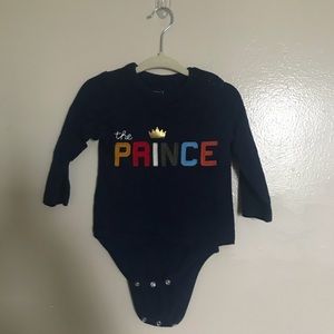 Gap Onesie